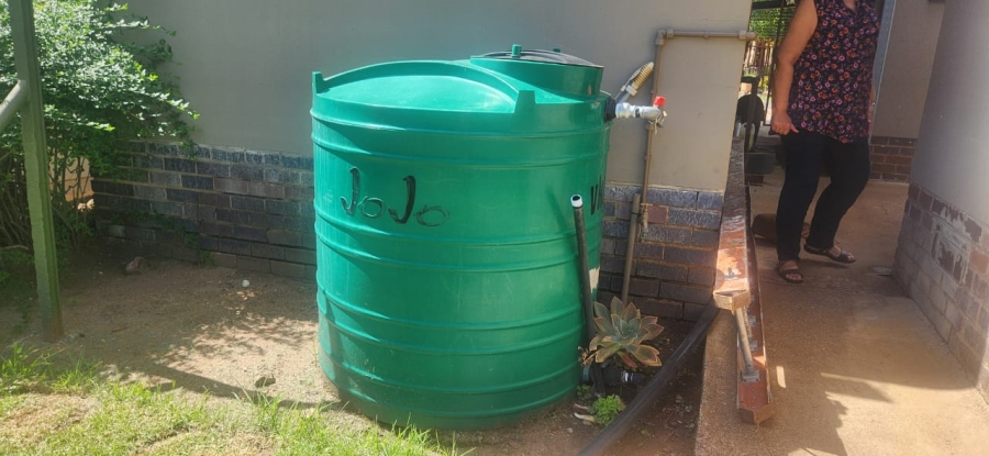 3 Bedroom Property for Sale in Vrede Free State